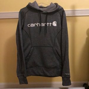 Carhartt Force Extremes Hoodie